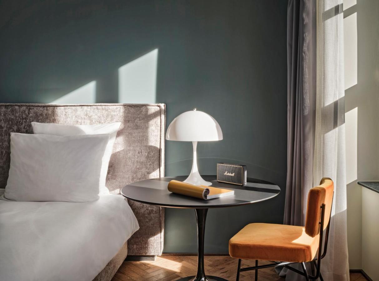 Sly Hotel Berlin