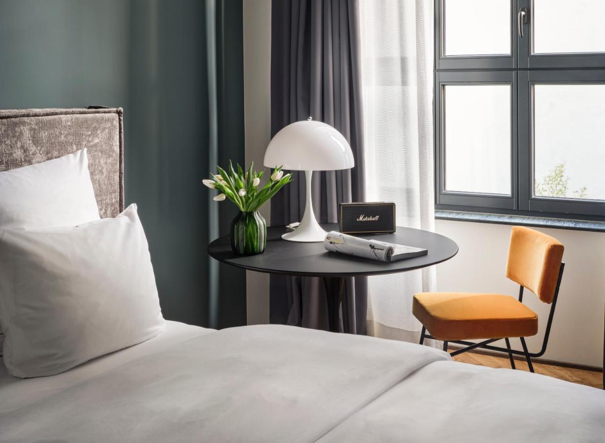 Sly Hotel Berlin