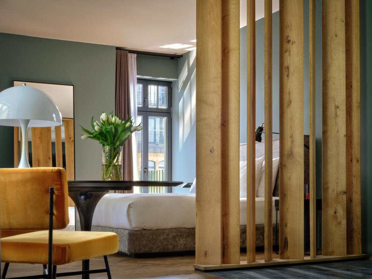 Hotel Sly 5*