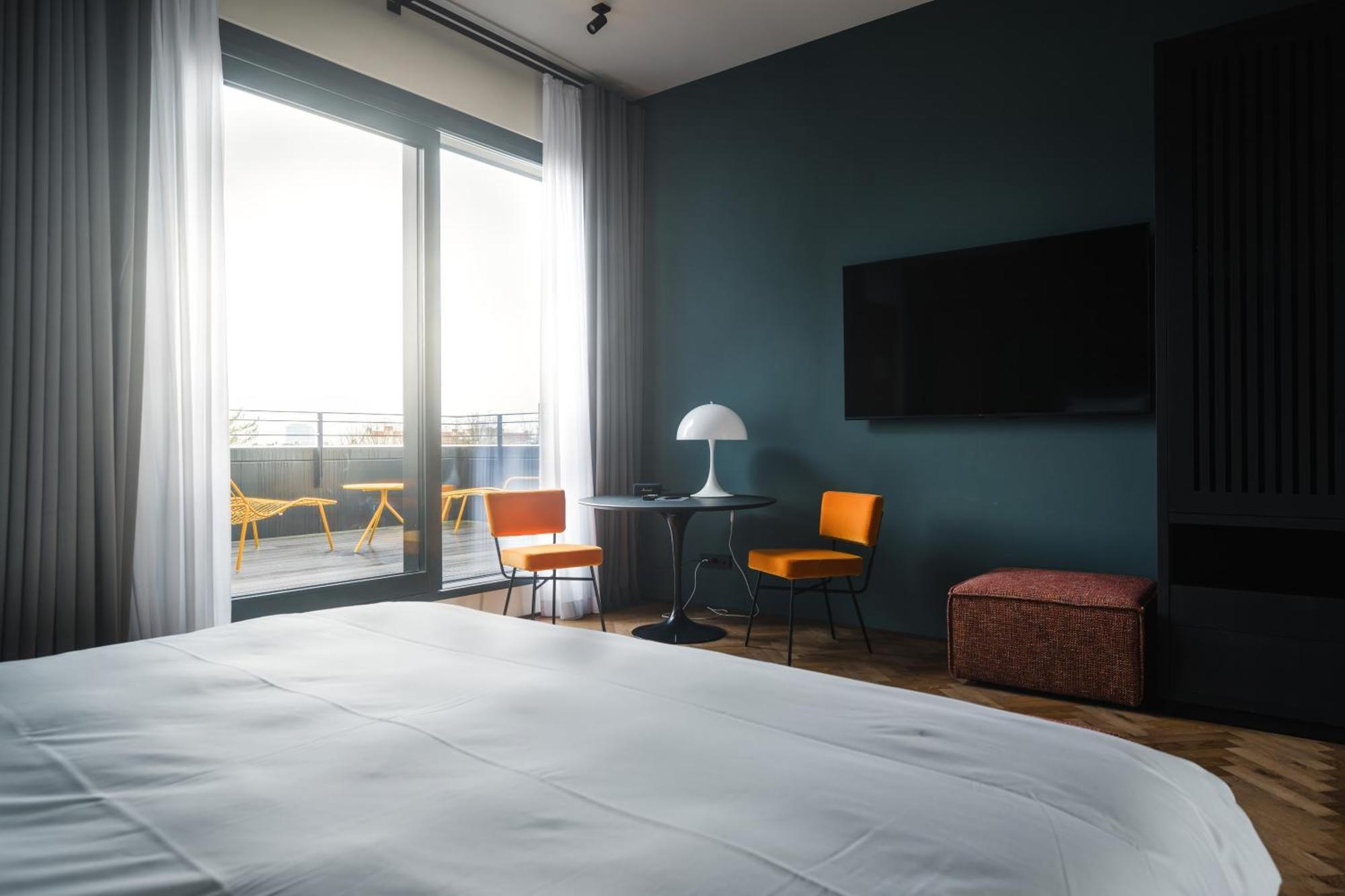 Sly Hotel Berlin