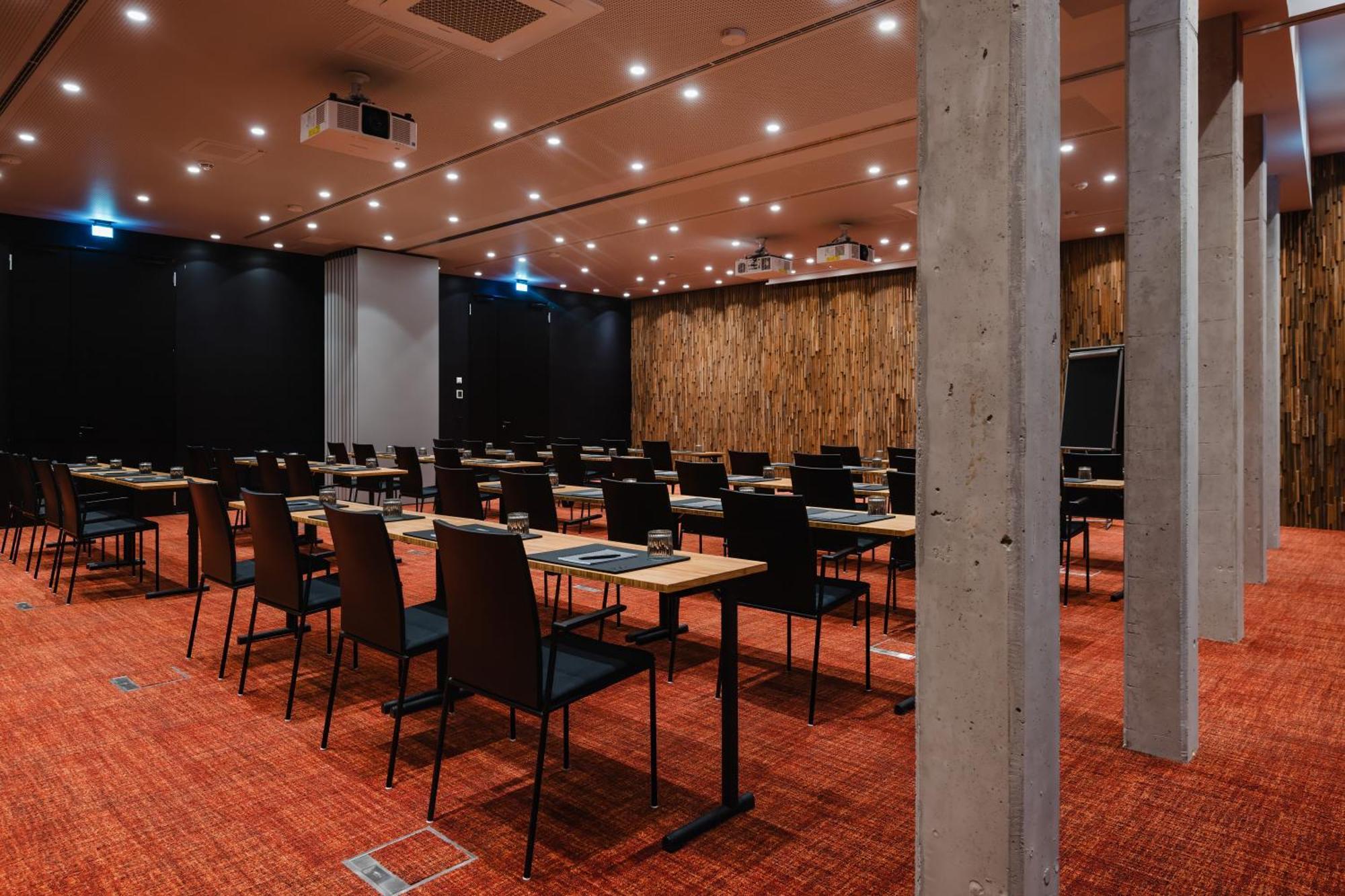 Sly Hotel 5*