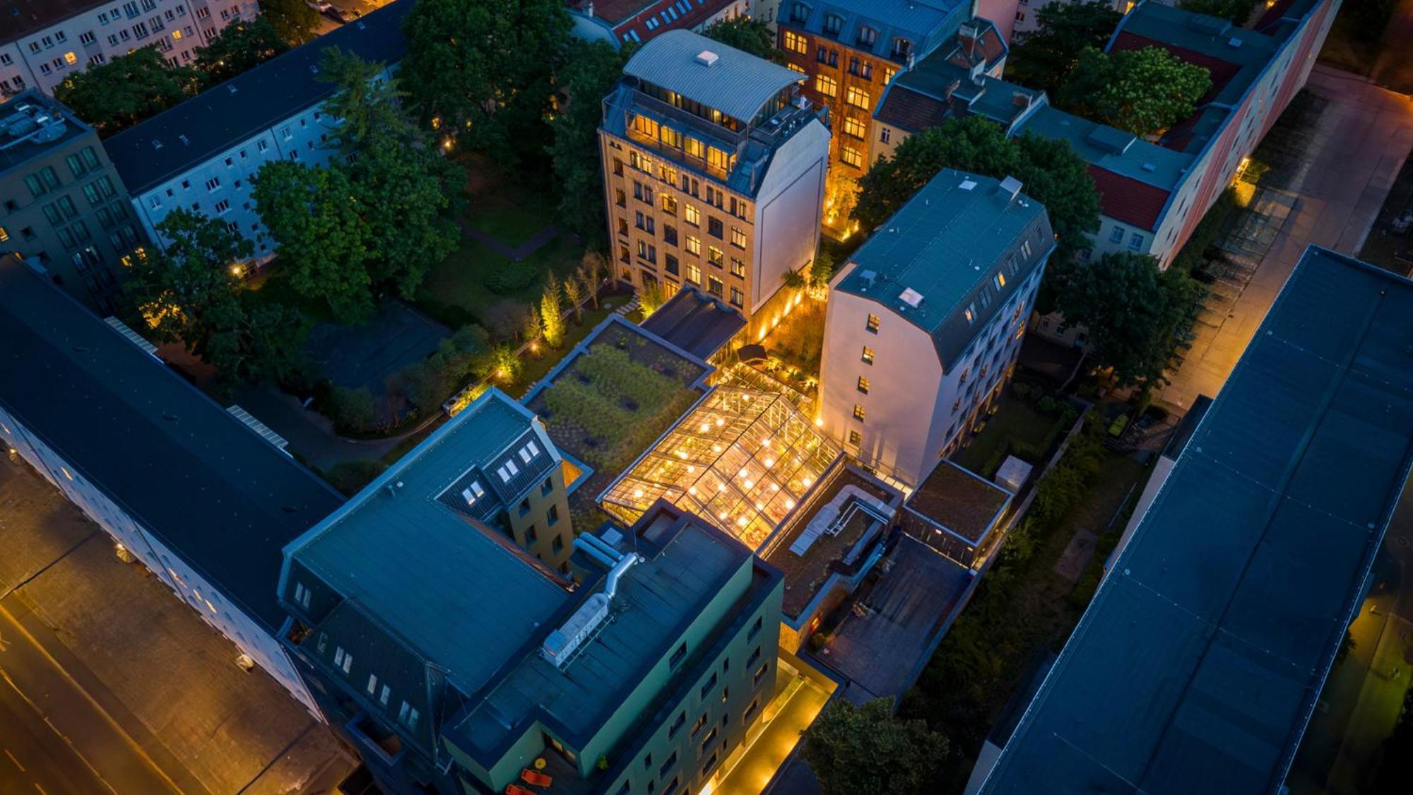 Hotel Sly Berlin