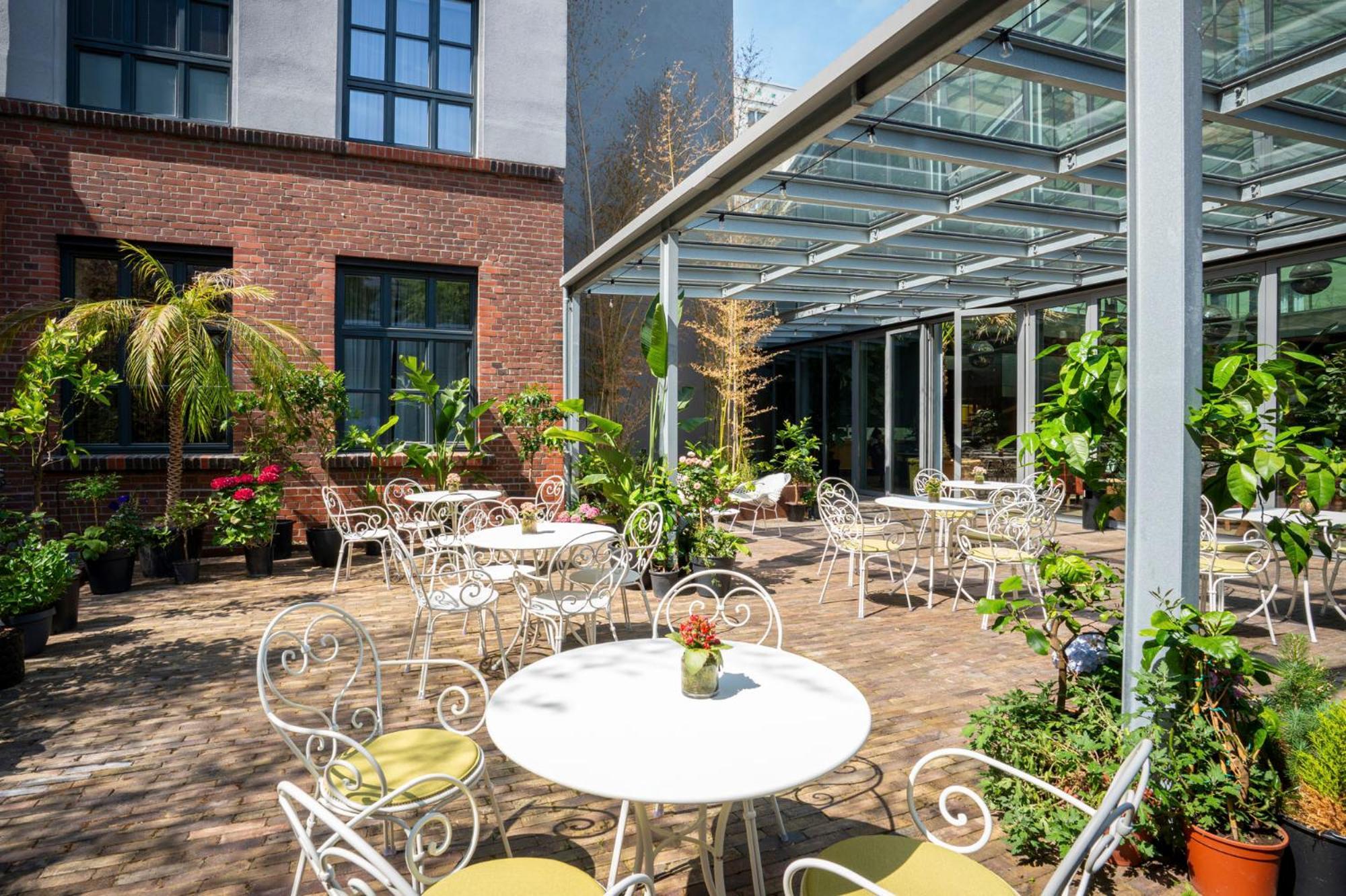 Sly Hotel Berlin