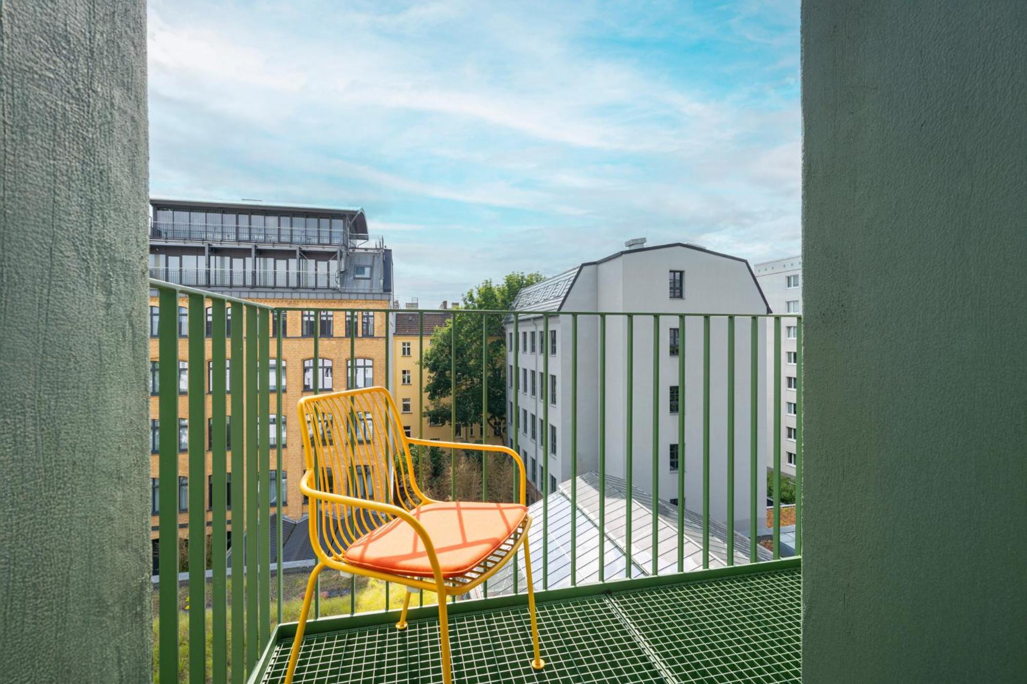 Hotel Sly Berlin