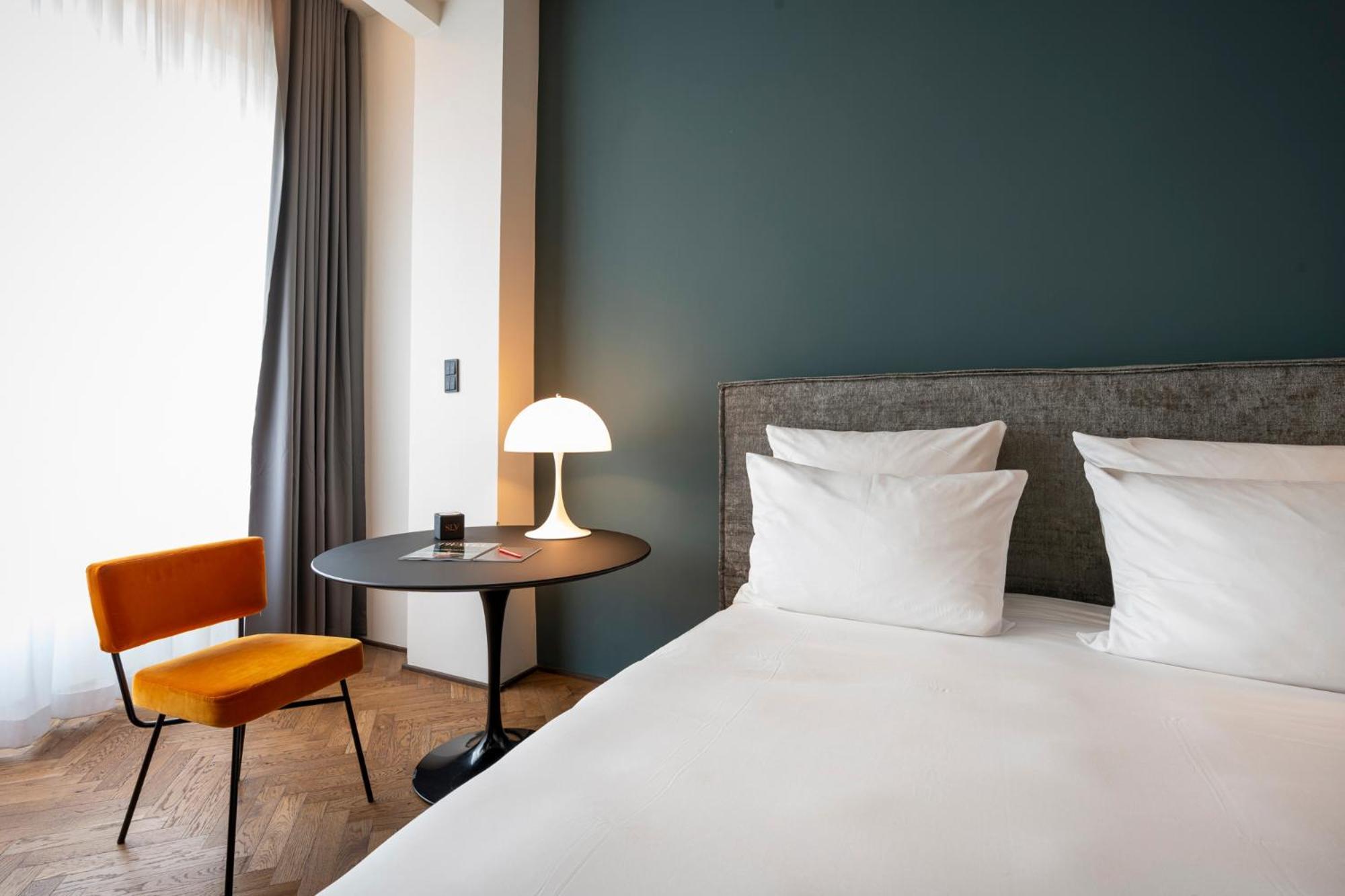 Sly Hotel 5*