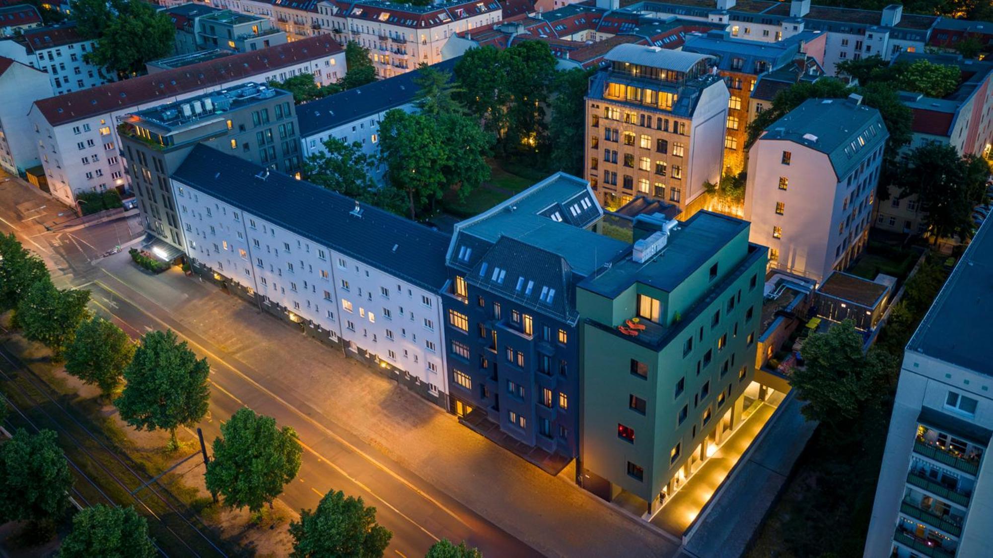 Hotel Sly 5*