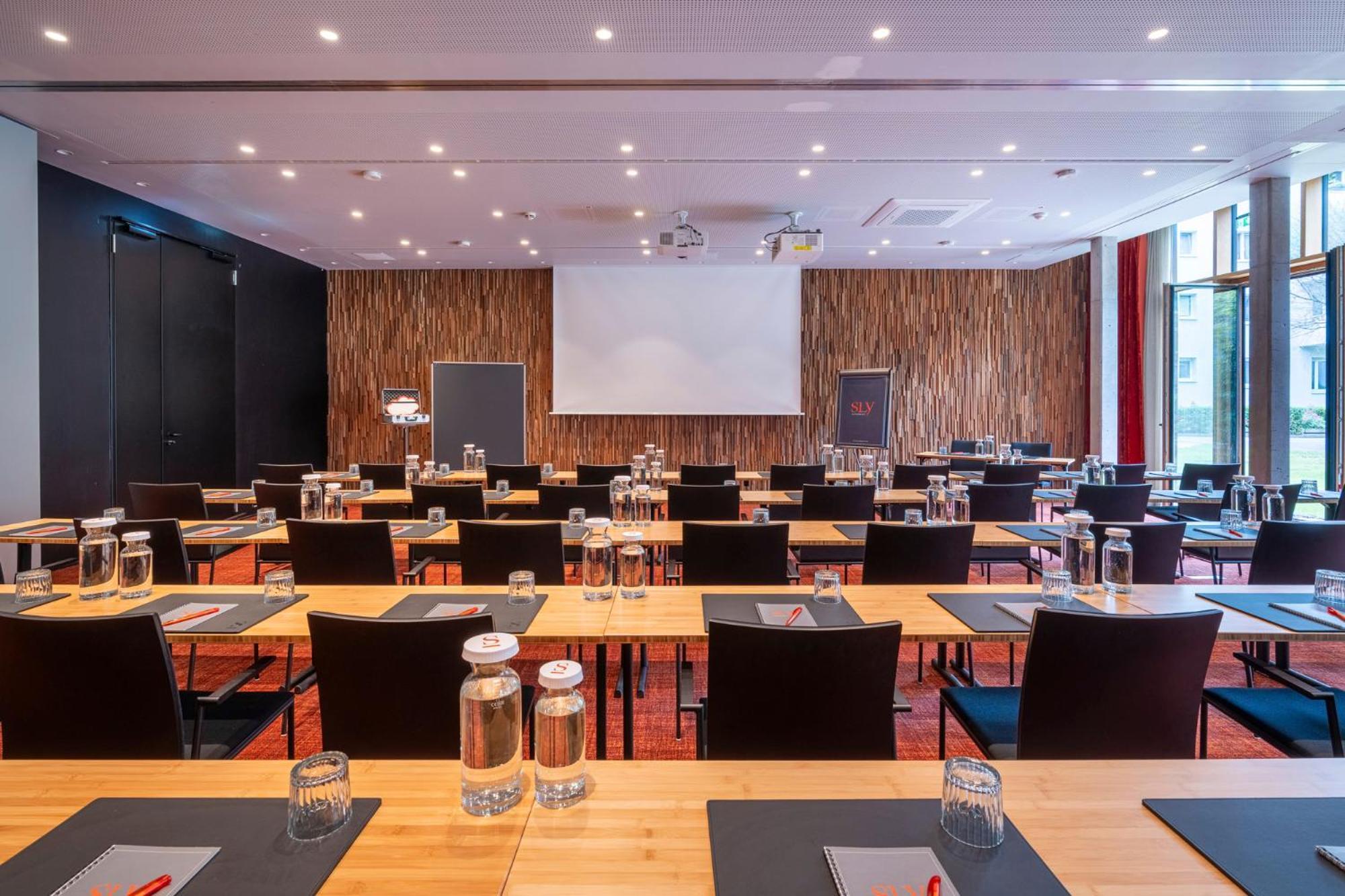 Sly 5* Berlin