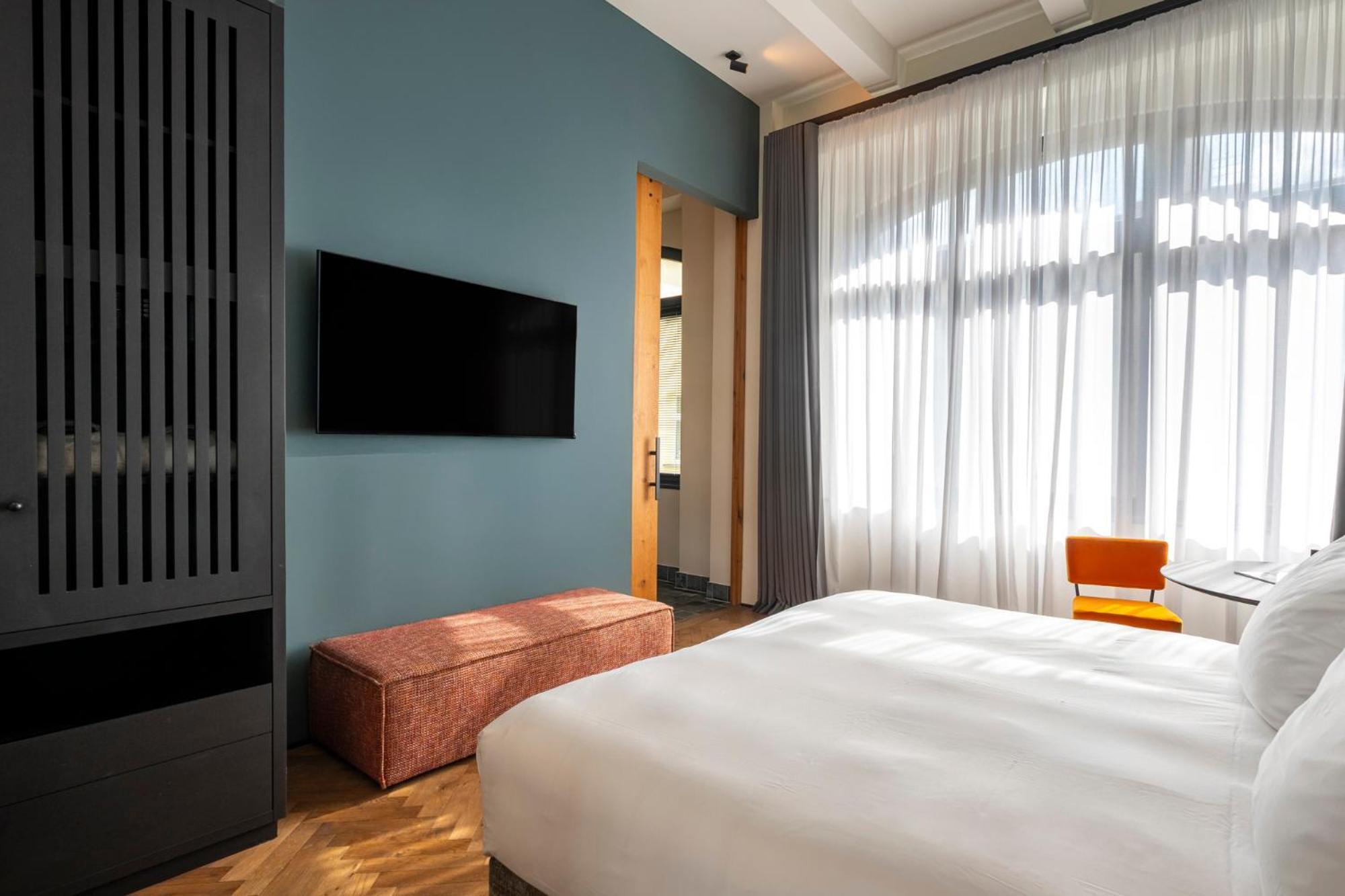 Hotel Sly 5*