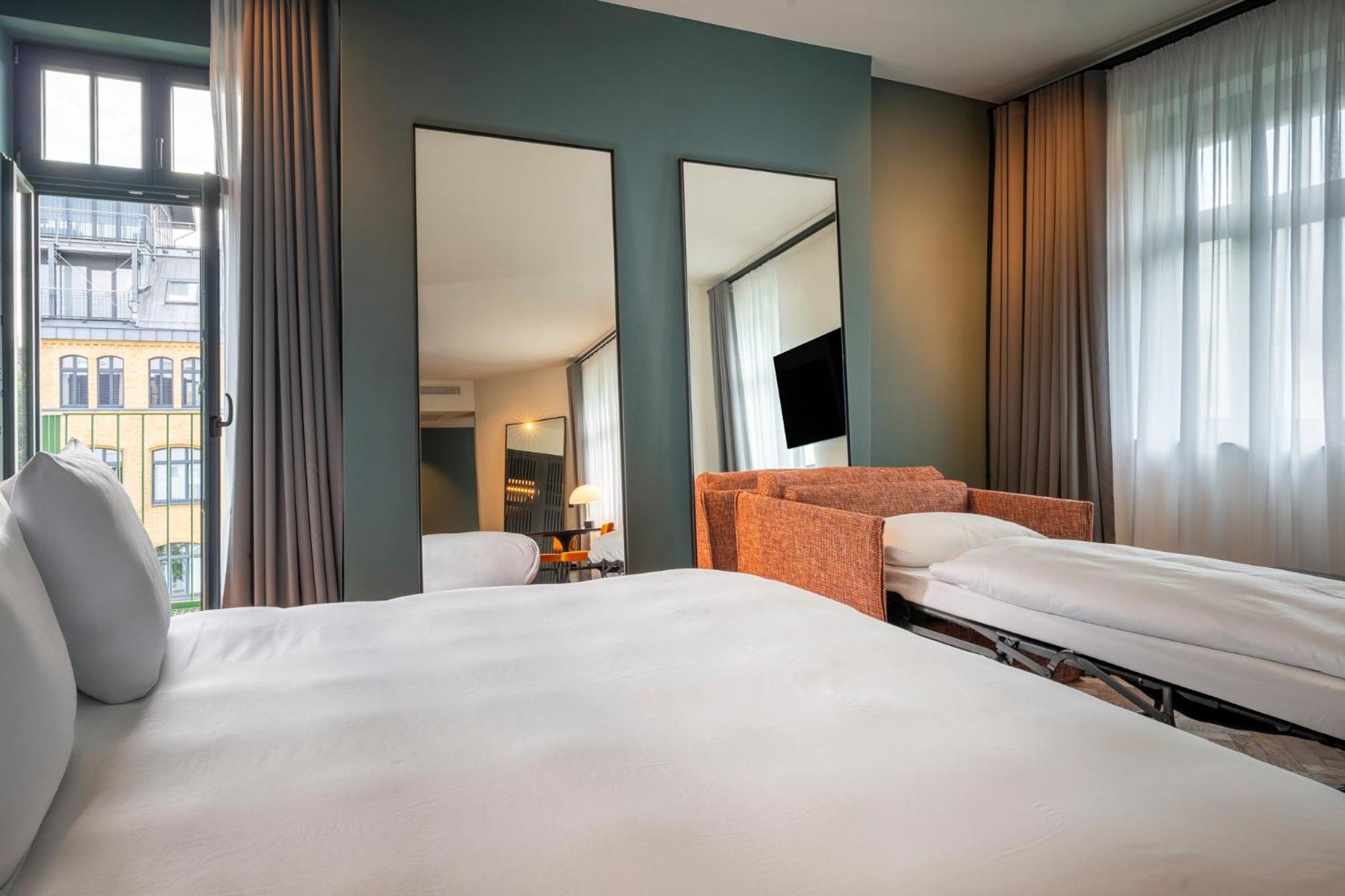 Sly 5* Berlin