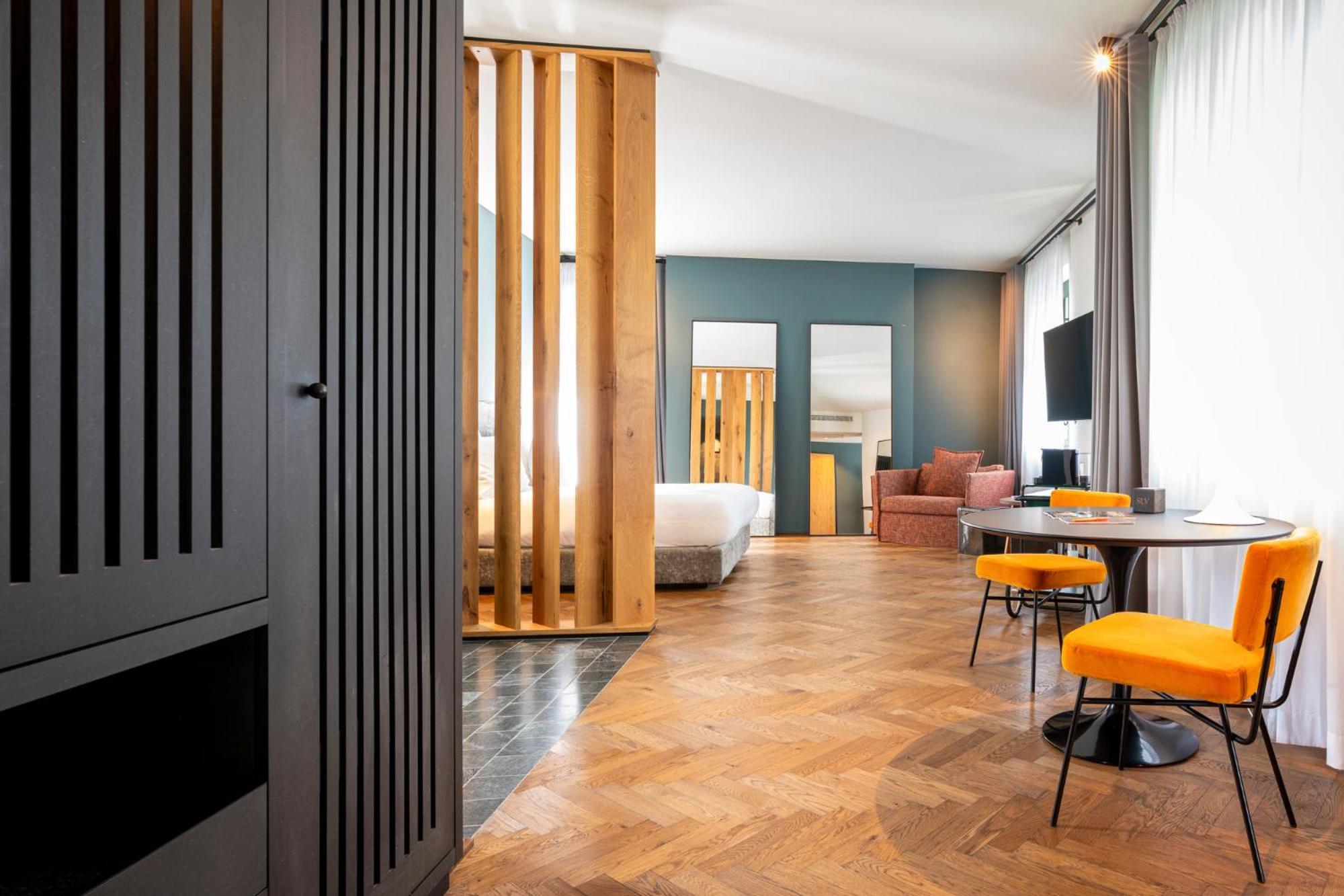Sly Hotel 5*