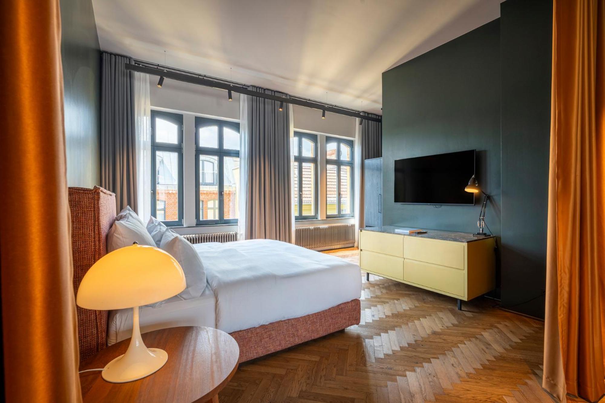 Hotel Sly 5*