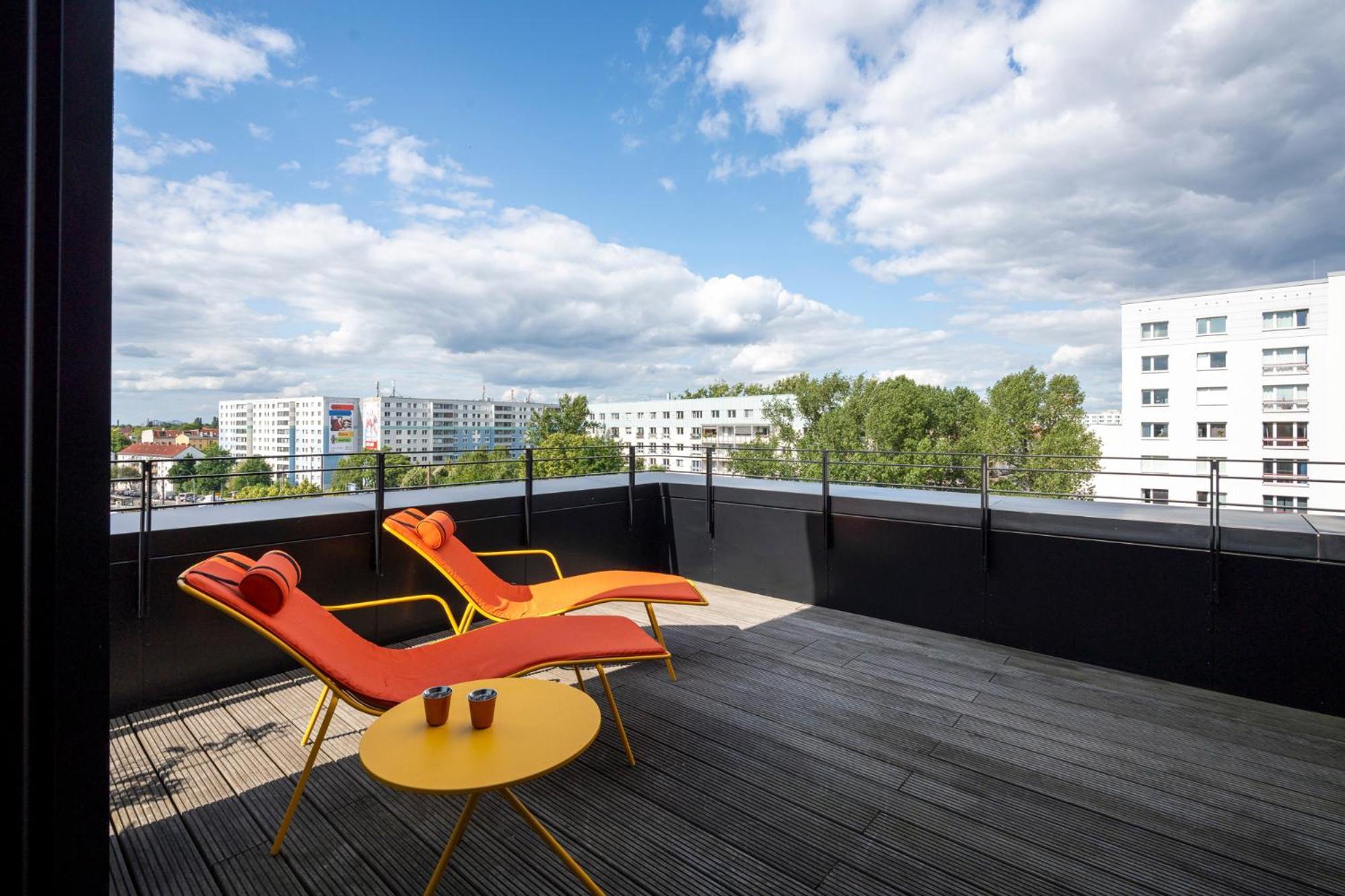 Hotel Sly Berlin