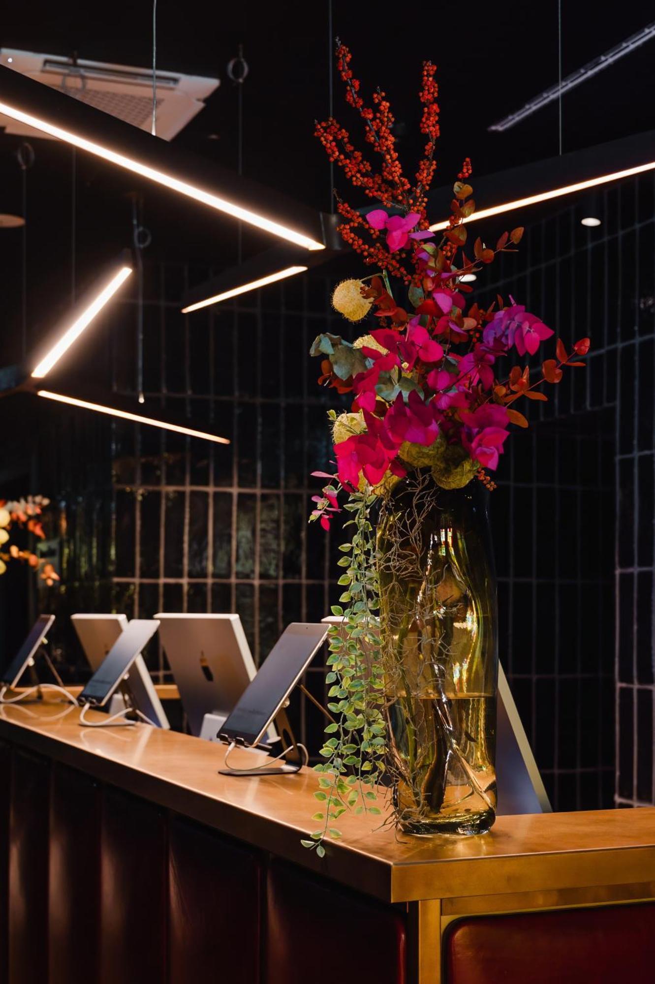 Sly Hotel Berlin
