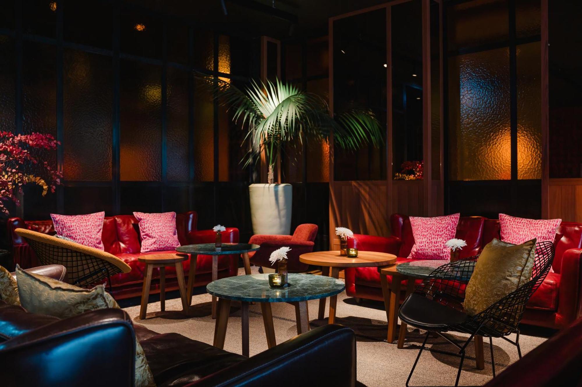 Hotel Sly 5*
