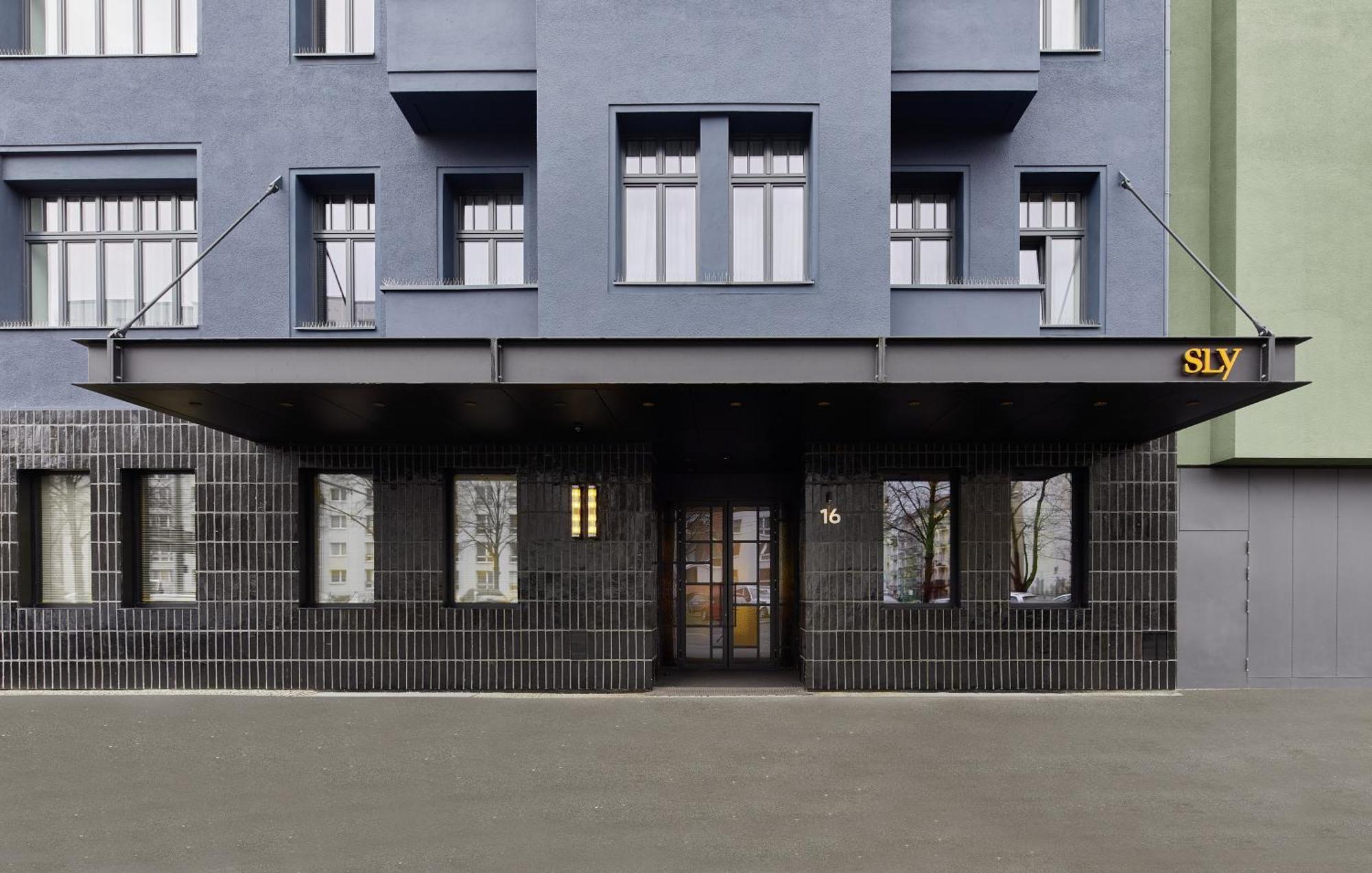 Sly Hotel Berlin