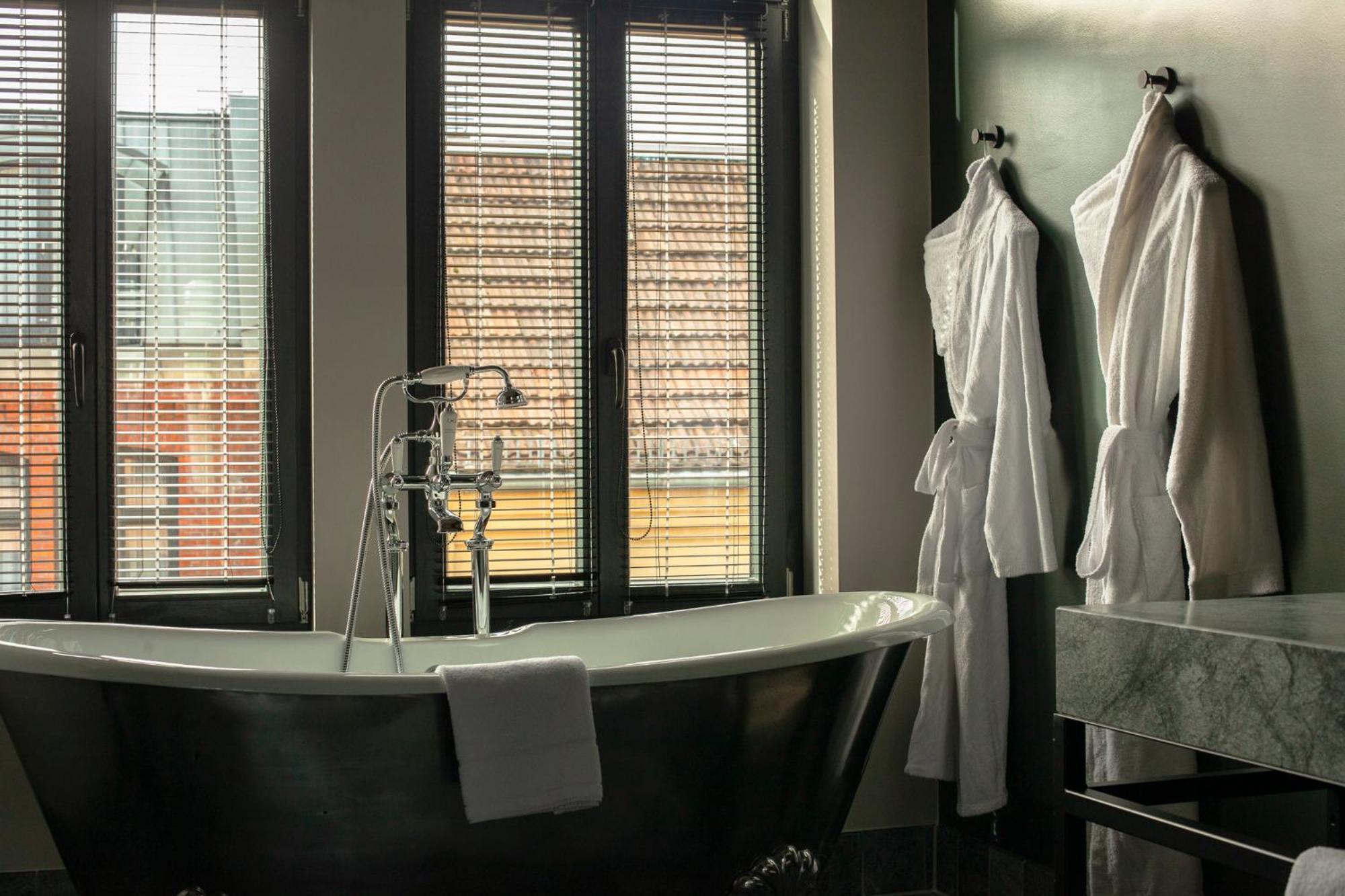 Hotel Sly 5*